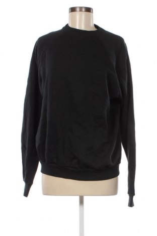 Γυναικεία μπλούζα Hanes, Μέγεθος L, Χρώμα Μαύρο, Τιμή 15,46 €