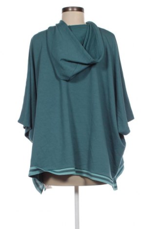 Γυναικεία μπλούζα Hanes, Μέγεθος S, Χρώμα Μπλέ, Τιμή 15,46 €