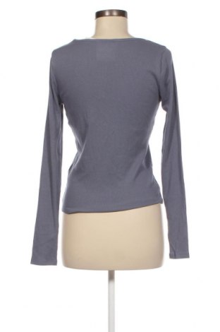 Γυναικεία μπλούζα Hollister, Μέγεθος L, Χρώμα Μπλέ, Τιμή 44,85 €