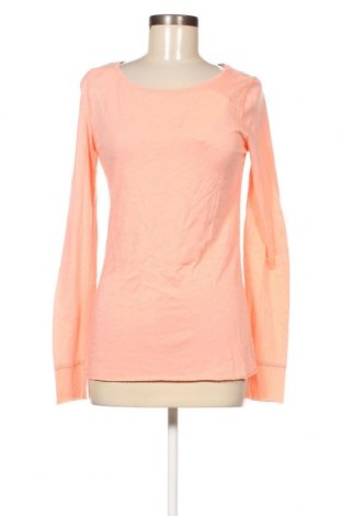 Дамска блуза Juvia, Размер S, Цвят Оранжев, Цена 20,70 лв.