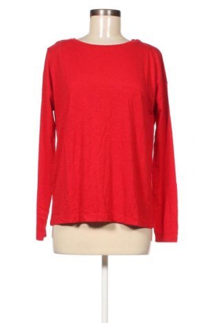 Дамска блуза Juvia, Размер S, Цвят Червен, Цена 9,20 лв.