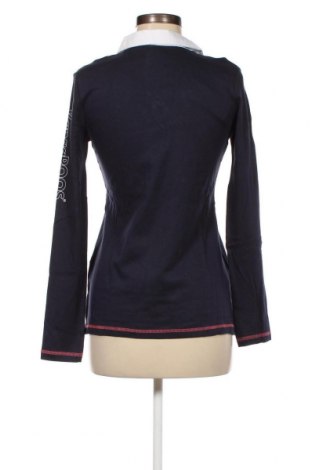 Γυναικεία μπλούζα Kangaroos, Μέγεθος XS, Χρώμα Μπλέ, Τιμή 5,83 €