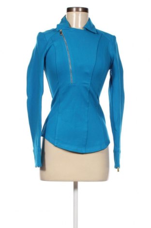 Damen Shirt Karen Millen, Größe S, Farbe Blau, Preis 91,75 €