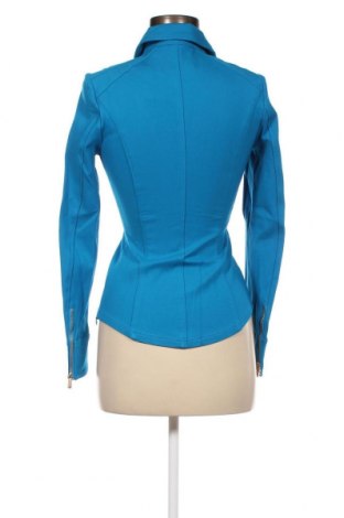 Damen Shirt Karen Millen, Größe S, Farbe Blau, Preis 91,75 €