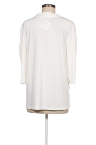 Γυναικεία μπλούζα Kim & Co., Μέγεθος M, Χρώμα Λευκό, Τιμή 44,85 €
