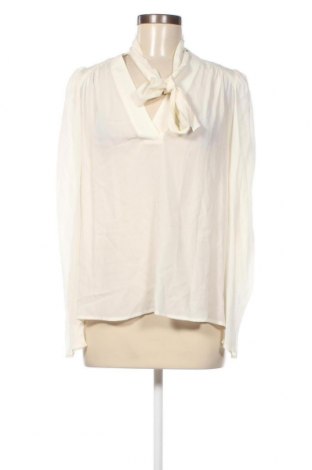 Γυναικεία μπλούζα Kookai, Μέγεθος XS, Χρώμα Εκρού, Τιμή 47,42 €