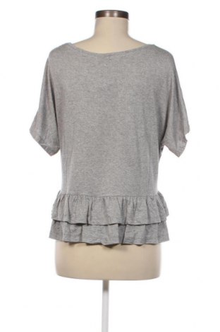 Γυναικεία μπλούζα La Morena, Μέγεθος S, Χρώμα Γκρί, Τιμή 19,07 €