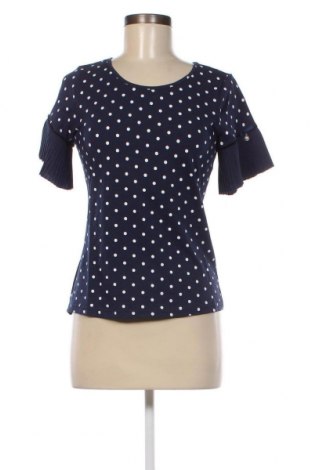 Γυναικεία μπλούζα La Morena, Μέγεθος S, Χρώμα Μπλέ, Τιμή 10,11 €