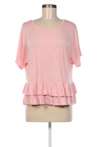 Γυναικεία μπλούζα La Morena, Μέγεθος M, Χρώμα Ρόζ , Τιμή 10,11 €