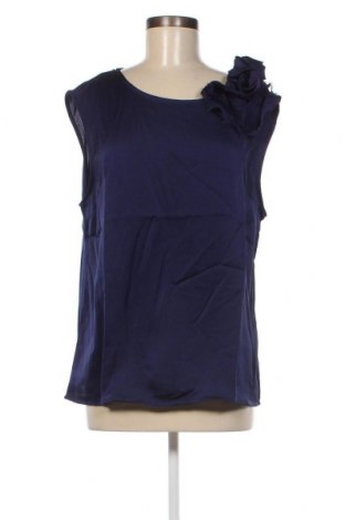 Γυναικεία μπλούζα La Morena, Μέγεθος XL, Χρώμα Μπλέ, Τιμή 10,11 €