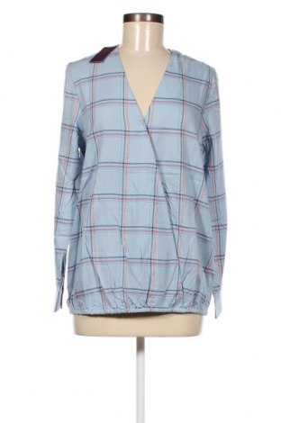 Γυναικεία μπλούζα Lascana, Μέγεθος M, Χρώμα Μπλέ, Τιμή 15,26 €