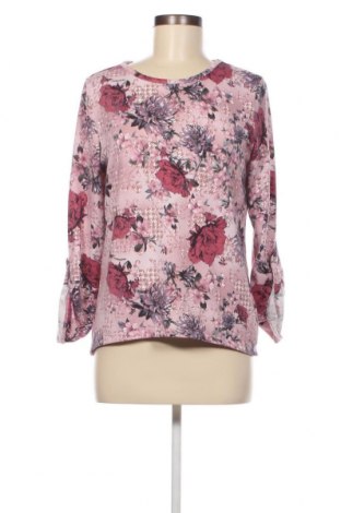 Γυναικεία μπλούζα Laura Torelli, Μέγεθος S, Χρώμα Πολύχρωμο, Τιμή 15,46 €