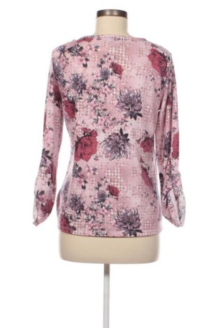 Γυναικεία μπλούζα Laura Torelli, Μέγεθος S, Χρώμα Πολύχρωμο, Τιμή 15,46 €