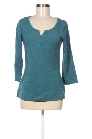 Γυναικεία μπλούζα Lee, Μέγεθος S, Χρώμα Πράσινο, Τιμή 29,69 €