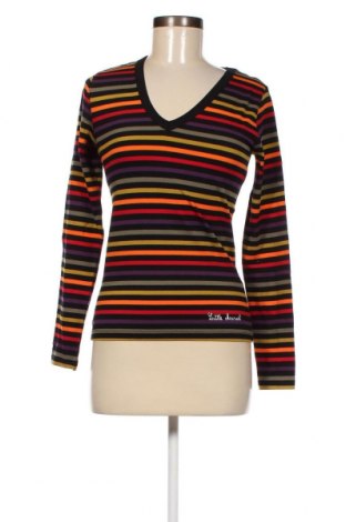 Γυναικεία μπλούζα Little Marcel, Μέγεθος S, Χρώμα Πολύχρωμο, Τιμή 7,63 €