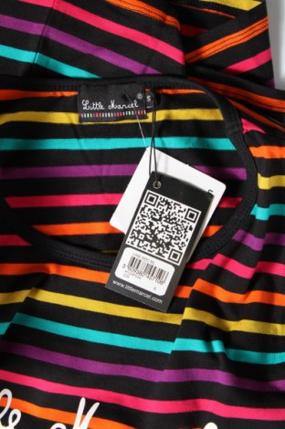Γυναικεία μπλούζα Little Marcel, Μέγεθος S, Χρώμα Πολύχρωμο, Τιμή 19,07 €
