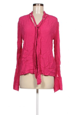 Γυναικεία μπλούζα Liu Jo, Μέγεθος M, Χρώμα Ρόζ , Τιμή 89,69 €