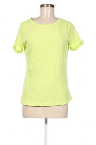 Γυναικεία μπλούζα Madeleine, Μέγεθος M, Χρώμα Πράσινο, Τιμή 29,69 €
