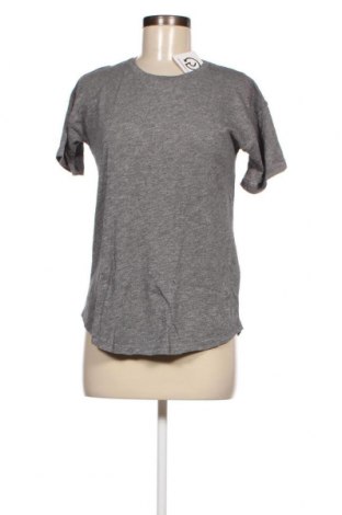 Γυναικεία μπλούζα Madewell, Μέγεθος S, Χρώμα Γκρί, Τιμή 25,49 €