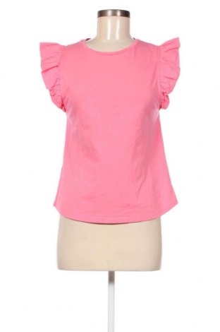 Γυναικεία μπλούζα Mango, Μέγεθος M, Χρώμα Ρόζ , Τιμή 14,85 €