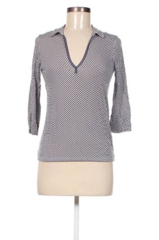 Γυναικεία μπλούζα Marc O'Polo, Μέγεθος XXS, Χρώμα Πολύχρωμο, Τιμή 2,81 €