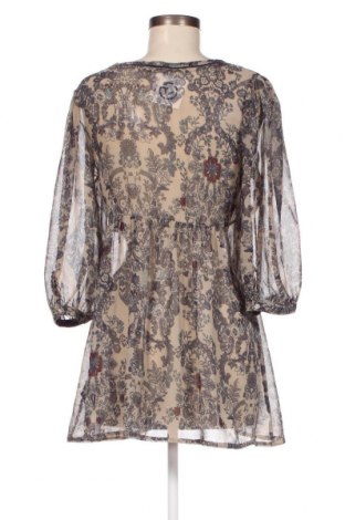 Γυναικεία μπλούζα Marks & Spencer, Μέγεθος M, Χρώμα Πολύχρωμο, Τιμή 14,85 €