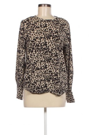 Γυναικεία μπλούζα Marks & Spencer, Μέγεθος M, Χρώμα Πολύχρωμο, Τιμή 20,88 €