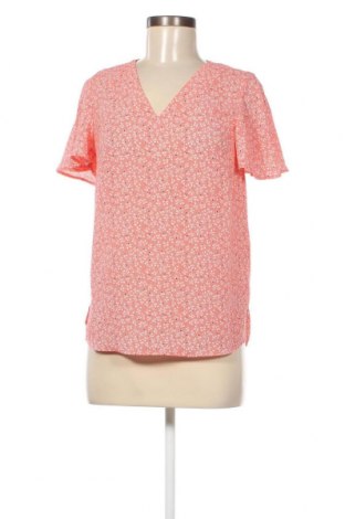 Γυναικεία μπλούζα Marks & Spencer, Μέγεθος XS, Χρώμα Πολύχρωμο, Τιμή 20,88 €