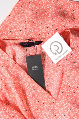 Γυναικεία μπλούζα Marks & Spencer, Μέγεθος XS, Χρώμα Πολύχρωμο, Τιμή 27,84 €