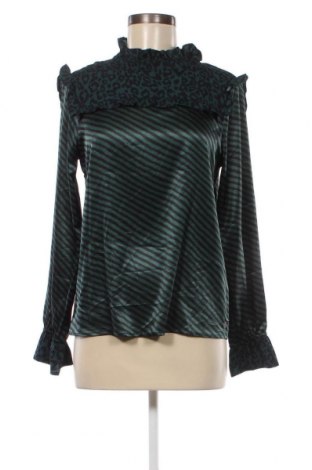 Γυναικεία μπλούζα Milla, Μέγεθος S, Χρώμα Πολύχρωμο, Τιμή 15,46 €