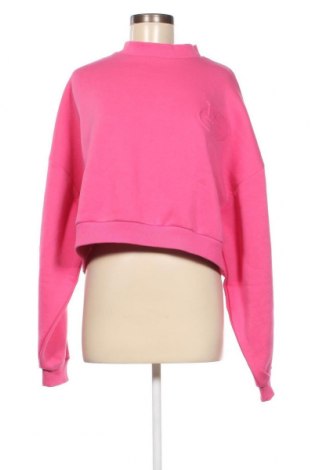 Γυναικεία μπλούζα Misspap, Μέγεθος XL, Χρώμα Ρόζ , Τιμή 22,42 €