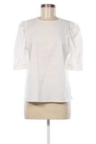 Γυναικεία μπλούζα Modstrom, Μέγεθος XS, Χρώμα Λευκό, Τιμή 37,35 €