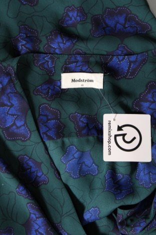 Dámská halenka Modstrom, Velikost XS, Barva Vícebarevné, Cena  122,00 Kč