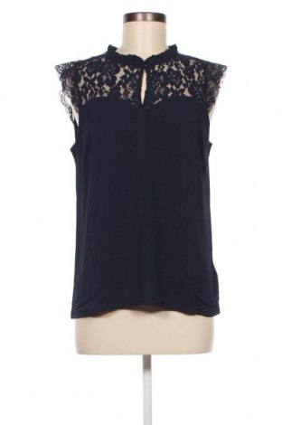 Γυναικεία μπλούζα Naf Naf, Μέγεθος XL, Χρώμα Μπλέ, Τιμή 33,64 €