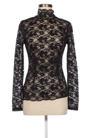 Γυναικεία μπλούζα Neo Noir, Μέγεθος M, Χρώμα Μαύρο, Τιμή 21,03 €