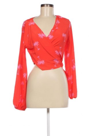 Γυναικεία μπλούζα Never Fully Dressed, Μέγεθος M, Χρώμα Πολύχρωμο, Τιμή 26,68 €
