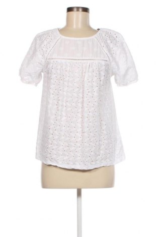 Γυναικεία μπλούζα Next, Μέγεθος M, Χρώμα Λευκό, Τιμή 33,64 €