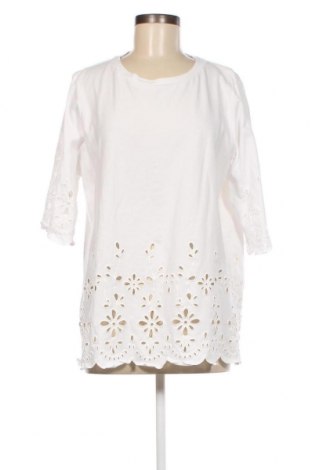 Γυναικεία μπλούζα Next, Μέγεθος XXL, Χρώμα Λευκό, Τιμή 33,64 €