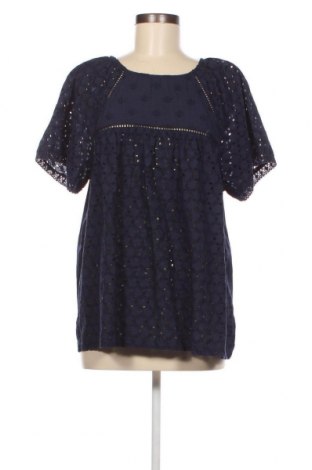 Γυναικεία μπλούζα Next, Μέγεθος XXL, Χρώμα Μπλέ, Τιμή 33,64 €