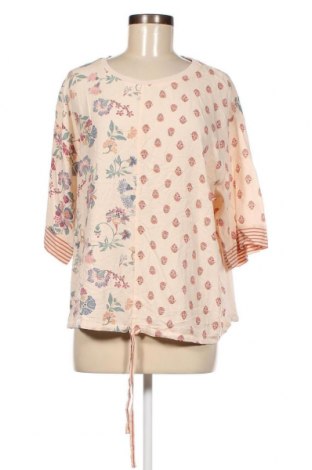 Γυναικεία μπλούζα Next, Μέγεθος L, Χρώμα  Μπέζ, Τιμή 33,64 €