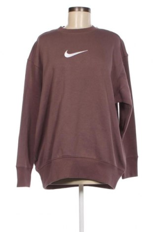 Γυναικεία μπλούζα Nike, Μέγεθος S, Χρώμα Σάπιο μήλο, Τιμή 38,53 €
