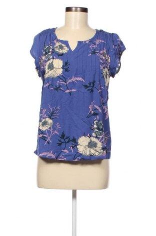 Damen Shirt Numph, Größe S, Farbe Blau, Preis 4,50 €
