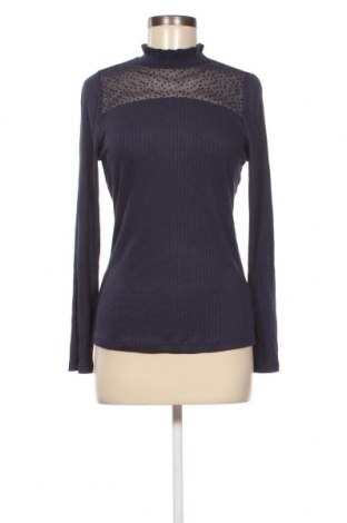 Γυναικεία μπλούζα Numph, Μέγεθος S, Χρώμα Μπλέ, Τιμή 47,42 €