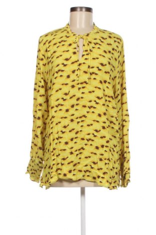 Γυναικεία μπλούζα Numph, Μέγεθος M, Χρώμα Πολύχρωμο, Τιμή 47,42 €