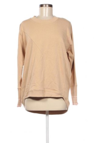 Γυναικεία μπλούζα Numph, Μέγεθος M, Χρώμα Καφέ, Τιμή 47,42 €