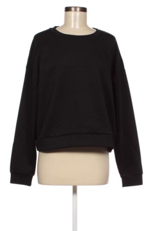 Γυναικεία μπλούζα ONLY Play, Μέγεθος XL, Χρώμα Μαύρο, Τιμή 12,37 €