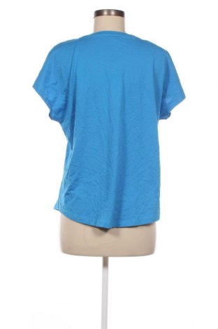 Γυναικεία μπλούζα ONLY Play, Μέγεθος M, Χρώμα Μπλέ, Τιμή 20,62 €