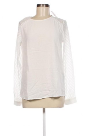 Γυναικεία μπλούζα Object, Μέγεθος S, Χρώμα Λευκό, Τιμή 35,88 €