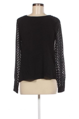 Γυναικεία μπλούζα Object, Μέγεθος S, Χρώμα Μαύρο, Τιμή 35,88 €