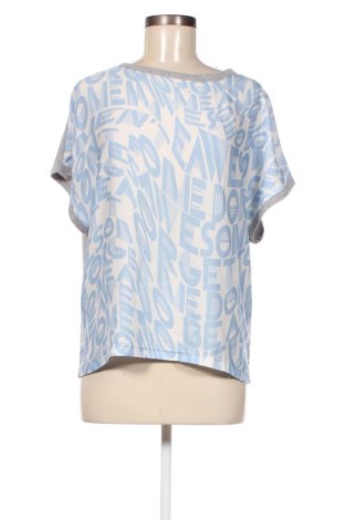 Дамска блуза Ofelia, Размер S, Цвят Многоцветен, Цена 25,00 лв.